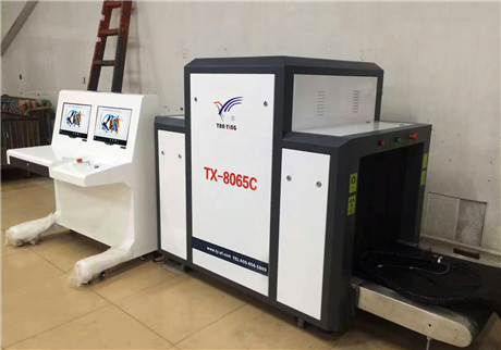 酒店行李安檢機(jī)怎樣保養(yǎng)維護(hù)？