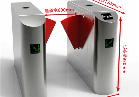 購(gòu)買智能門禁通道閘機(jī)時(shí)如何選購(gòu)，要考慮哪些因素