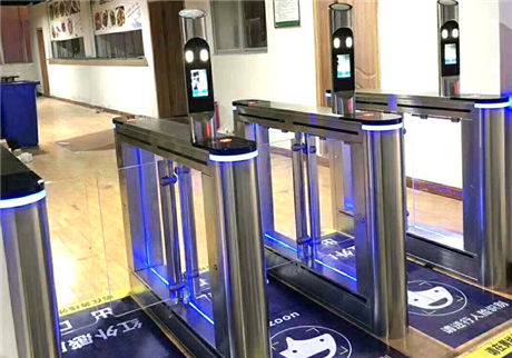 北京豐臺(tái)和平骨科醫(yī)院選用天鷹雙目熱成像測溫儀